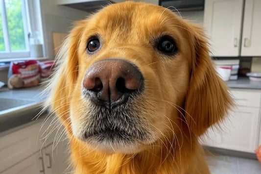 Why No-Preservative Dog Treats Are Safer for Your Pet