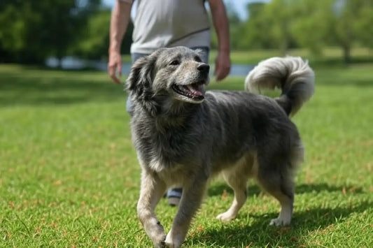 Low-Fat Dog Treats for Senior Dogs: Keep Your Pup Thriving