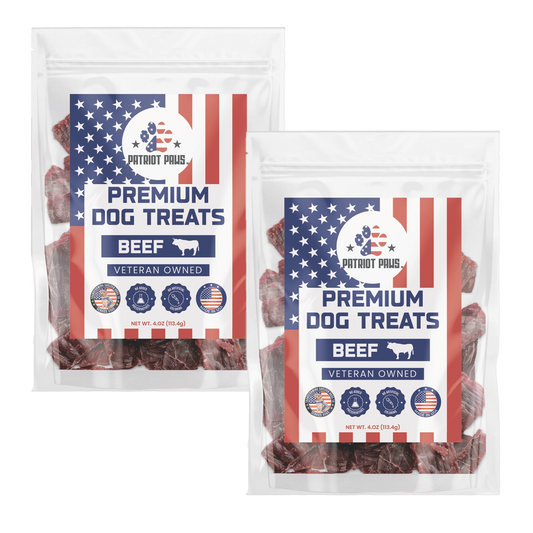 Picky Pup Sampler